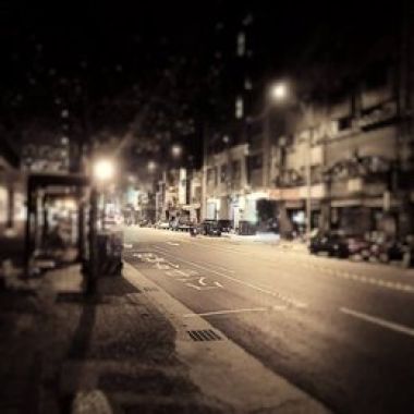 最後的眼淚 Demo2