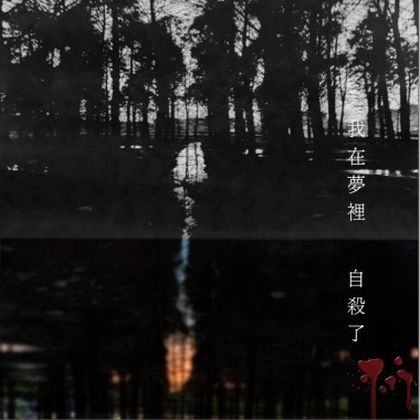 我在夢裡自殺了