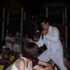 2013春天吶喊演出前夕練團實況