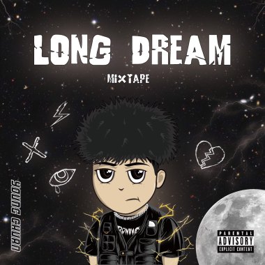 Long Dream mixtape