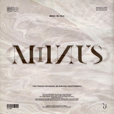MINUS