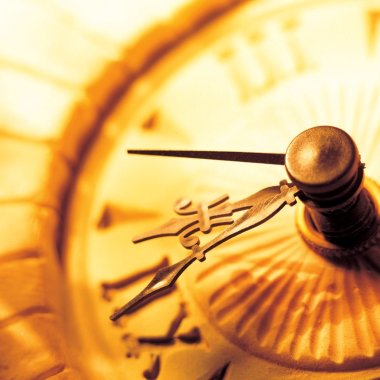 時光圈Ring of time