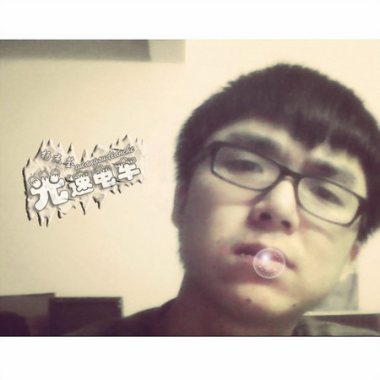 杨杰荃《光速电车》EP专辑
