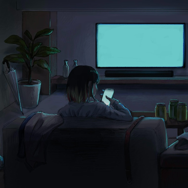 測謊機/淺眠