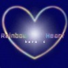Rainbow Heart