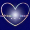 Rainbow Heart -Single-