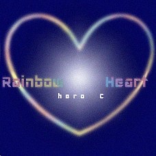 Rainbow Heart -Single-