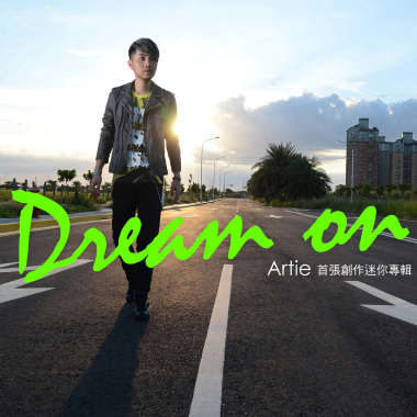 Dream on !