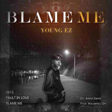 blame me