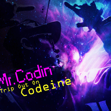 Trip Out On Codeine 