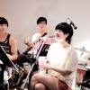 有了她 (talking)