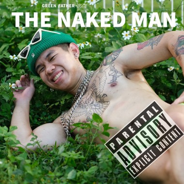THE NAKED MAN