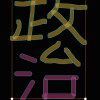政治噴口水