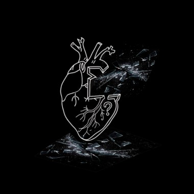 玻璃心(Instrumental)
