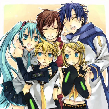 VOCALOID曲