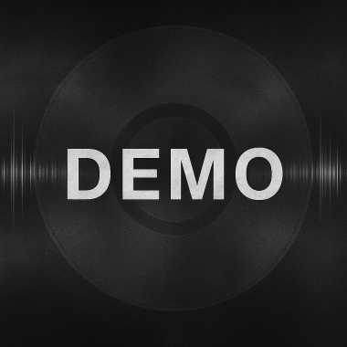 相信自己 Demo