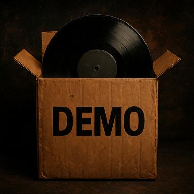 DEMO回收箱