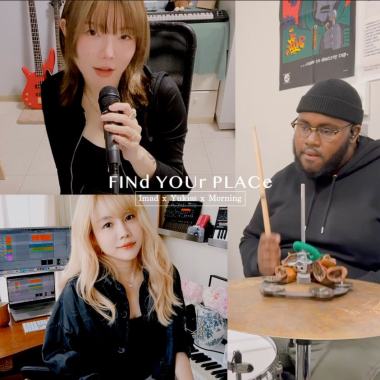 Collab Vibe