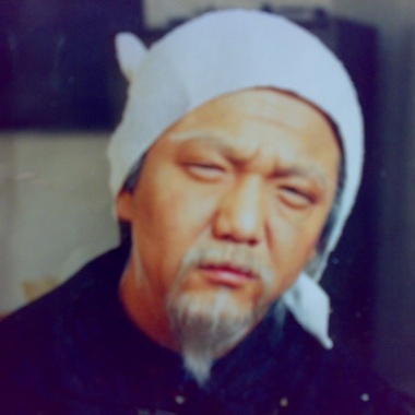 当初的承诺—李太行