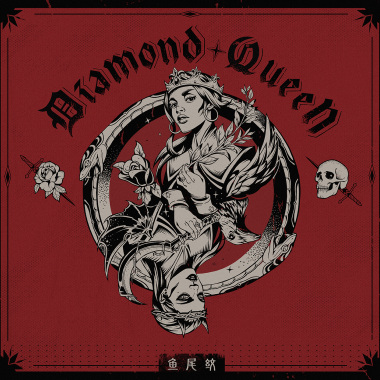 Diamond Queen