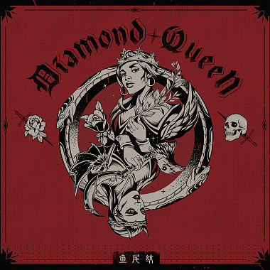 Diamond Queen