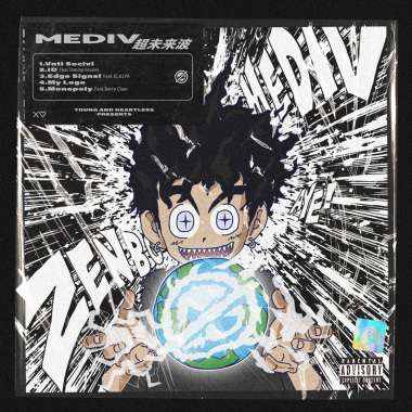 I.D. (feat. Tommy Grooves)