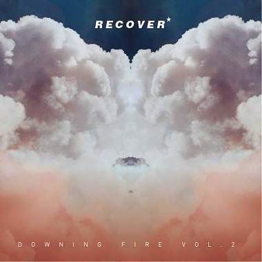 2. Downing Fire - Under My Message Feat. Olivia Yan