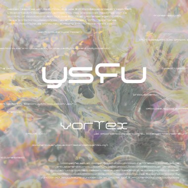 Vortex 穿梭記憶的漩渦