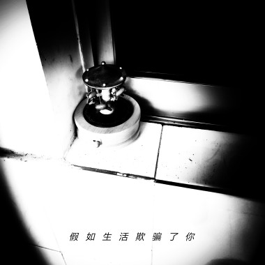 假如生活欺骗了你