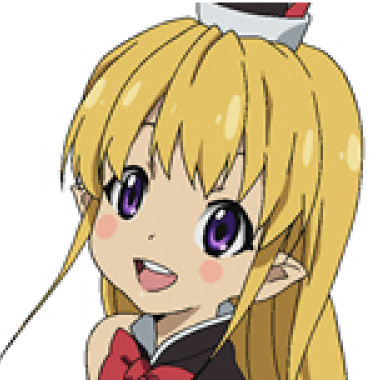 萌系