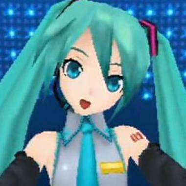 VOCALOID系列