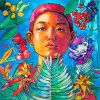 我有一把枪