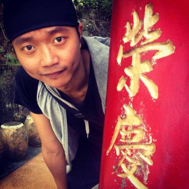 阿慶翻唱