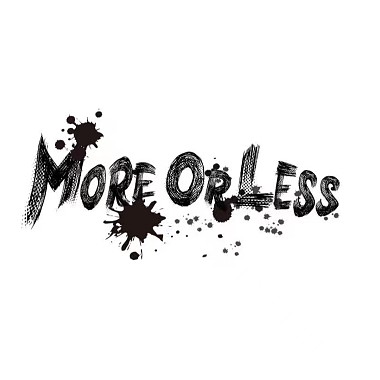 More Or Less(Demo集)