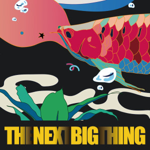 The Next Big Thing 2020 大團誕生