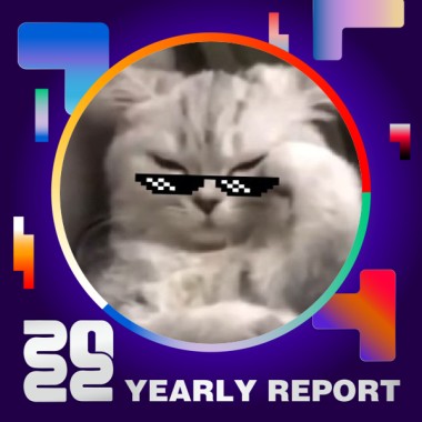 2022 個人年度精選