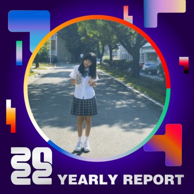 2022 個人年度精選