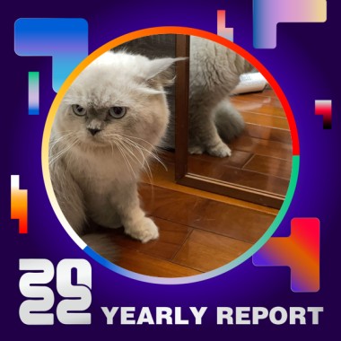 2022 個人年度精選