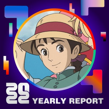 2022 個人年度精選