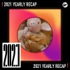 2021 個人年度精選之最