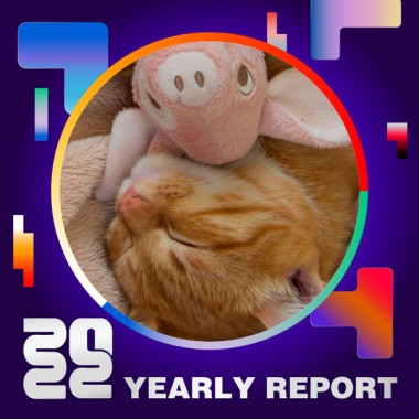 2022 個人年度精選