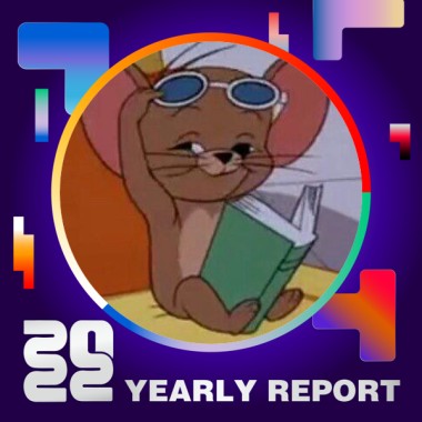 2022 個人年度精選