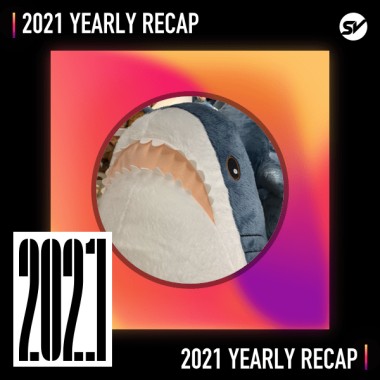 2021 個人年度精選之最