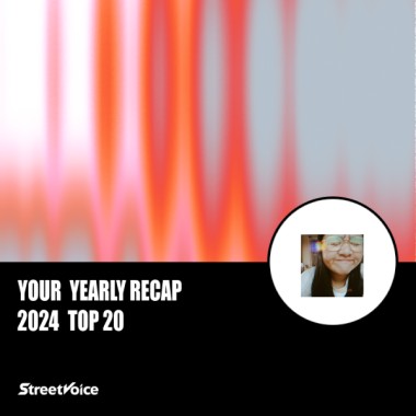 2024 個人年度精選