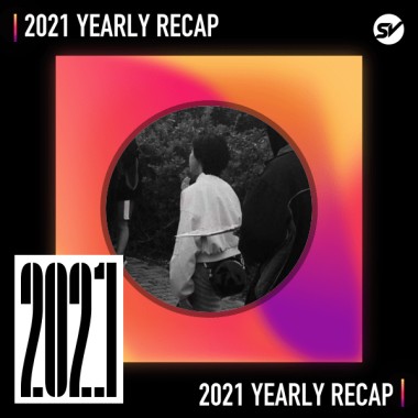 2021 個人年度精選之最