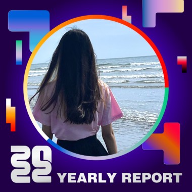 2022 個人年度精選