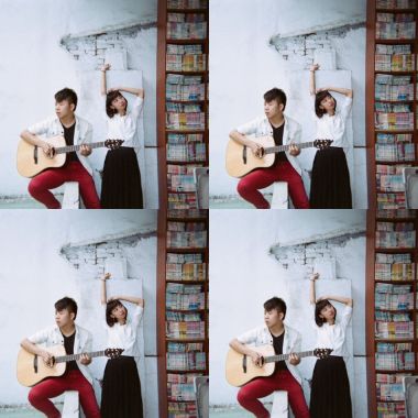 Good band