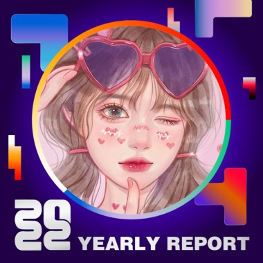 2022 個人年度精選