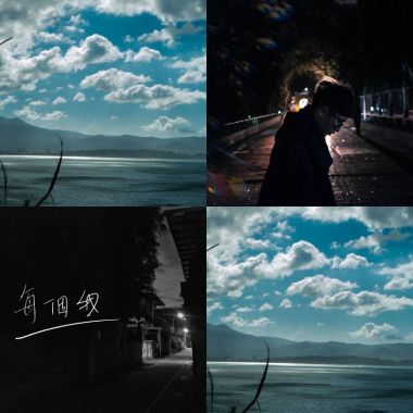 綠繡眼