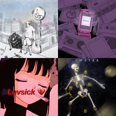 ?️